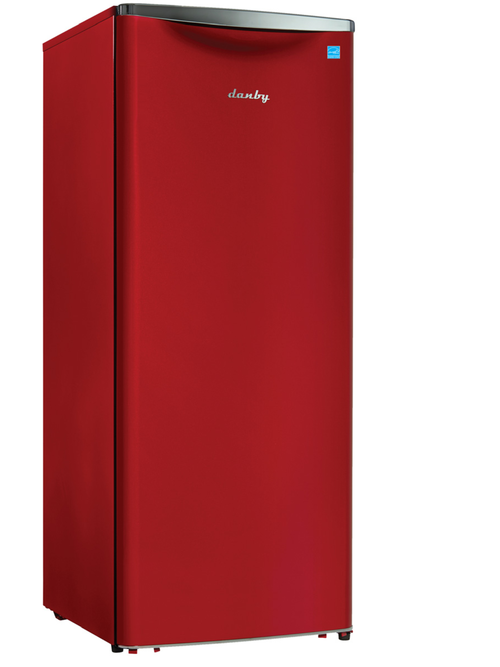 Danby 11 cu.ft. Contemporary Classic Apartment Size Refrigerator